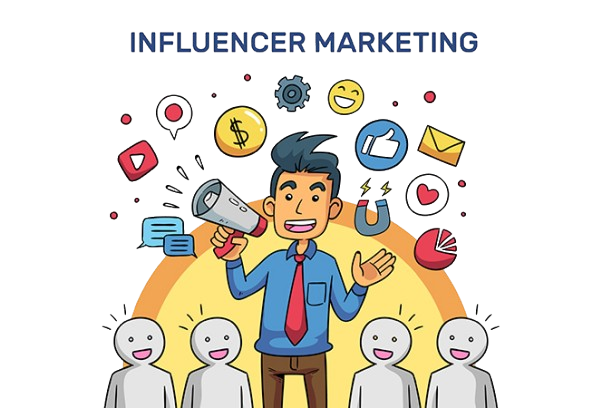 Influencer Marketing